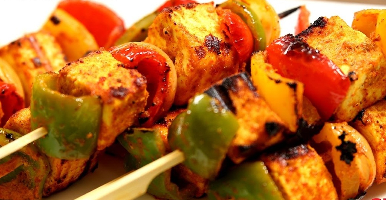 Food Items